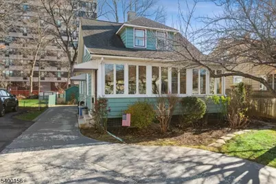 20 Camman Pl, Somerville, NJ 08876 - Photo 1