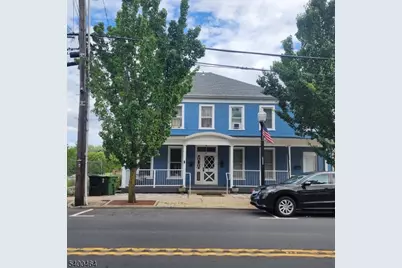 37 W Washington Ave, Washington Boro, NJ 07882 - Photo 1