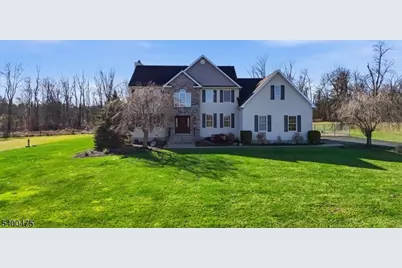 95 Auble Rd, Knowlton Township, NJ 07832 - Photo 1