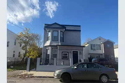 663 S 15th St, Newark, NJ 07103 - Photo 1