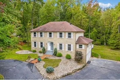 5 Fernwood Rd, Warren Township, NJ 07059 - Photo 1