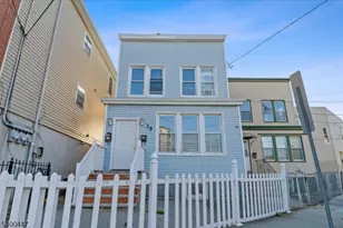 35 McAdoo Ave, Jersey City, NJ 07305 - Photo 1