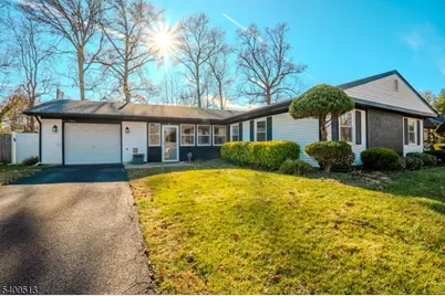 43 Elsin Ln, Willingboro Twp., NJ 08046 - Photo 1