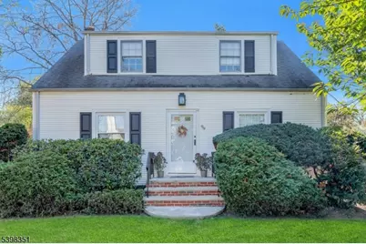 99 Burke Rd, Union Township, NJ 07083 - Photo 1