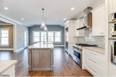 1 Juniper Pointe Trail, Green Brook Township, NJ 08812 - Photo 39