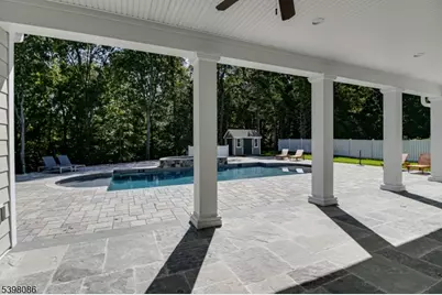 6 Harlow Pointe Cove, Green Brook Township, NJ 08812 - Photo 37
