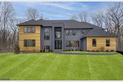 6 Harlow Pointe Cove, Green Brook Township, NJ 08812 - Photo 1