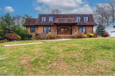 17 Rolling Hill Way, Clark Township, NJ 07066 - Photo 1