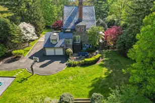 18 Chestnut Pl, Millburn, NJ 07078 - Photo 7