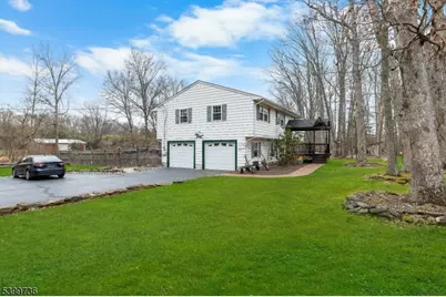 168 Locktown Flemington Rd, Delaware Township, NJ 08822 - Photo 3