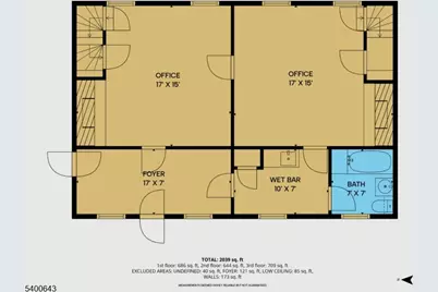 6 Darts Mill Rd, Readington, NJ 08822 - Photo 3