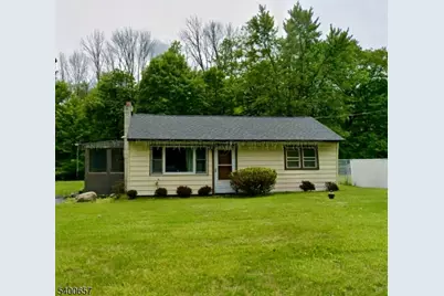 158 Upper North Shore Rd, Frankford Township, NJ 07826 - Photo 1