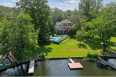 23 W Lake Shore Dr, Rockaway Township, NJ 07866 - Photo 45