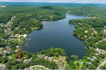 23 W Lake Shore Dr, Rockaway Township, NJ 07866 - Photo 47