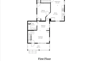 326 Market St, Belvidere, NJ 07823 - Photo 11