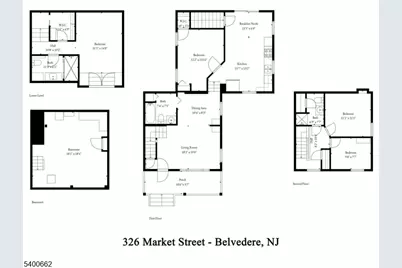 326 Market St, Belvidere, NJ 07823 - Photo 29