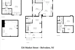 326 Market St, Belvidere, NJ 07823 - Photo 29