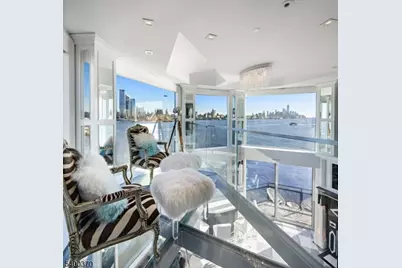 600 Harbor Blvd. #1079, Weehawken Twp., NJ 07086 - Photo 29