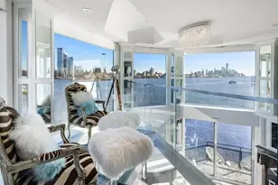 600 Harbor Blvd, Weehawken Twp., NJ 07086 - Photo 29