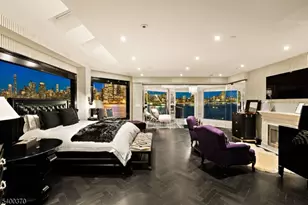 600 Harbor Blvd, Weehawken Twp., NJ 07086 - Photo 31