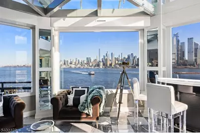 600 Harbor Blvd. #1079, Weehawken Twp., NJ 07086 - Photo 9
