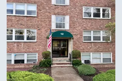 6-12 Hillside Ave C0207 #2G, Nutley, NJ 07110 - Photo 1