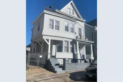 76-78 Jasper St, Paterson, NJ 07522 - Photo 1