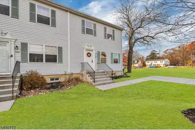 348 Silk St, Lawnside, NJ 08045 - Photo 3