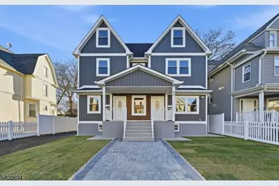 46 Eppirt St, East Orange, NJ 07018 - Photo 1