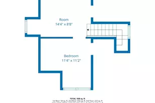 11 Hazel St, Morristown, NJ 07960 - Photo 39