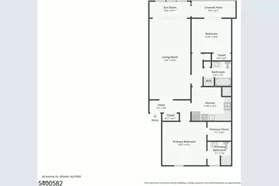 26 Sunrise Dr, Long Hill Township, NJ 07933 - Photo 27