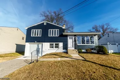 1433 Oriental Ave, Gloucester City, NJ 08030 - Photo 1