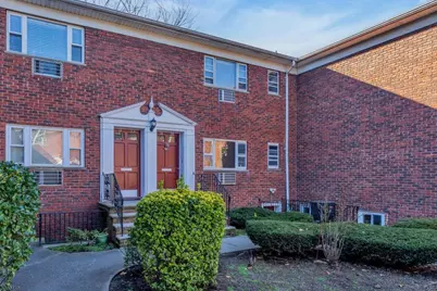 640 Franklin Ave #2R, Nutley, NJ 07110 - Photo 1