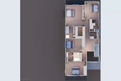 13 Harding Pl, Livingston, NJ 07039 - Photo 3