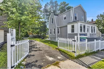 29 Brighton Ter, Irvington, NJ 07111 - Photo 3