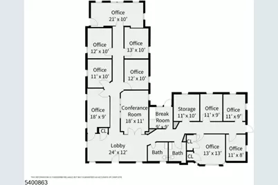 16 Harrison Street, Clinton Township, NJ 08809 - Photo 45