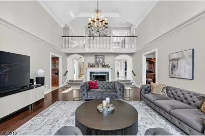 54 Hamilton Dr East, North Caldwell, NJ 07006 - Photo 17