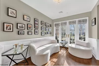 54 Hamilton Dr East, North Caldwell, NJ 07006 - Photo 31