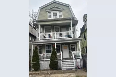 227 Amherst St, East Orange, NJ 07018 - Photo 1