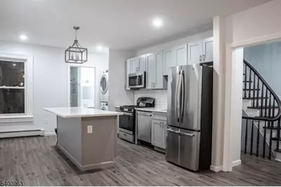 1076 Fulton St, Rahway, NJ 07065 - Photo 1