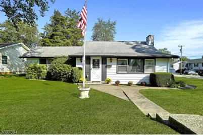 122 Lake Shore Dr, Parsippany, NJ 07034 - Photo 1