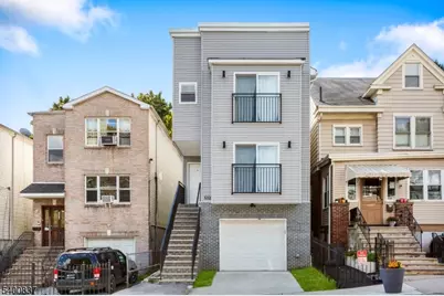 1081 18th Ave, Newark, NJ 07106 - Photo 1