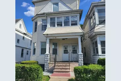 25 Burgess Pl, Passaic, NJ 07055 - Photo 1