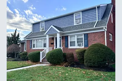 44 Gless Ave #2, Nutley, NJ 07110 - Photo 1
