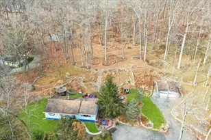 442 Little Brook Rd, Lebanon Township, NJ 08826 - Photo 49