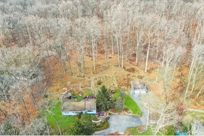 442 Little Brook Road, Lebanon Township, NJ 08826 - Photo 3