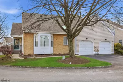 254 Crescenzi Ct #254, West Orange Township, NJ 07052 - Photo 1