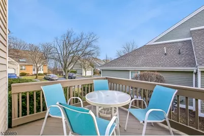 254 Crescenzi Ct #254, West Orange Township, NJ 07052 - Photo 25