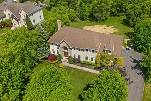 36 Saddlewood Ct, Montgomery Township, NJ 08502 - Photo 45