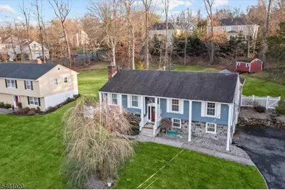 775 Rt202, Montville Township, NJ 07082 - Photo 1